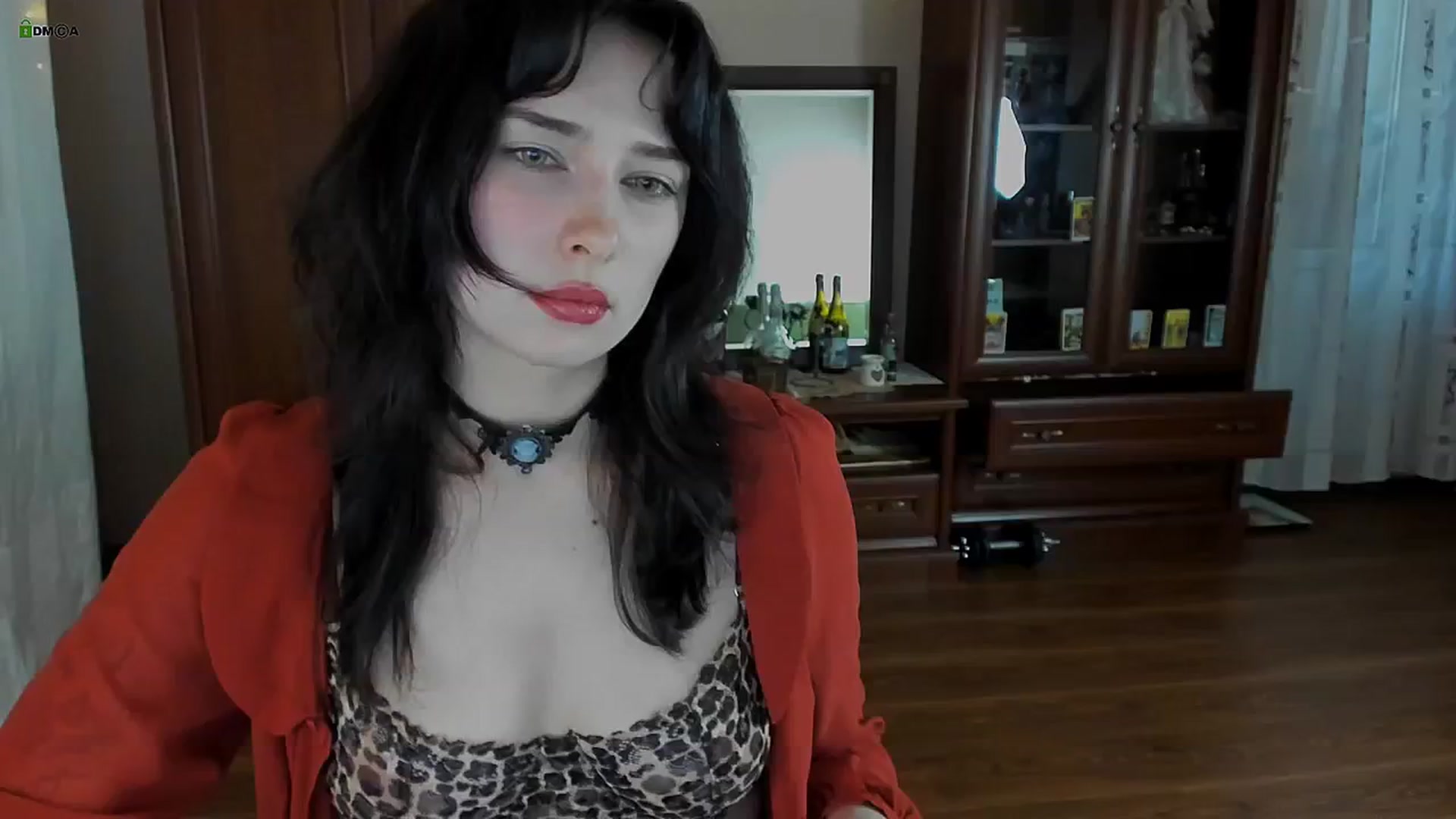 Gallery image thumbnail from bad_marg's myfreecams stream on, 03/06/2025, 16:01 image 7 of 20
