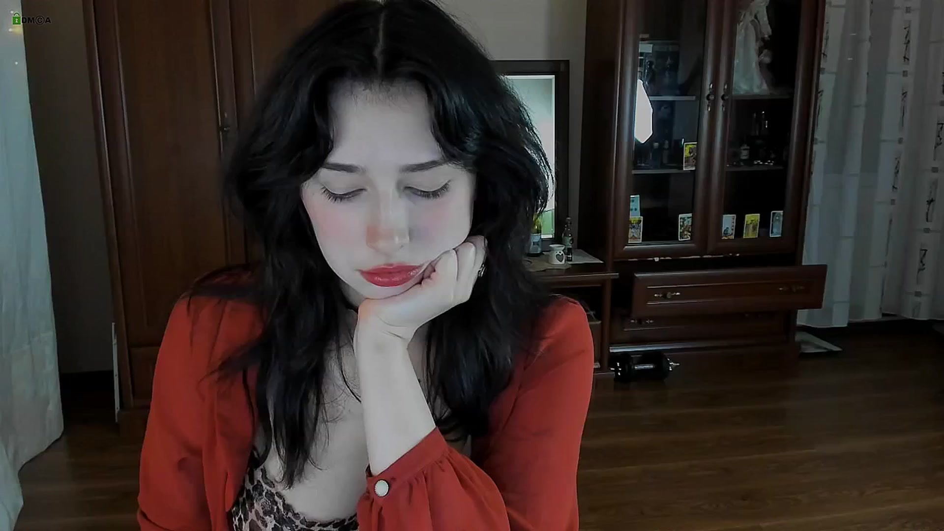 Gallery image thumbnail from bad_marg's myfreecams stream on, 03/06/2025, 16:01 image 20 of 20