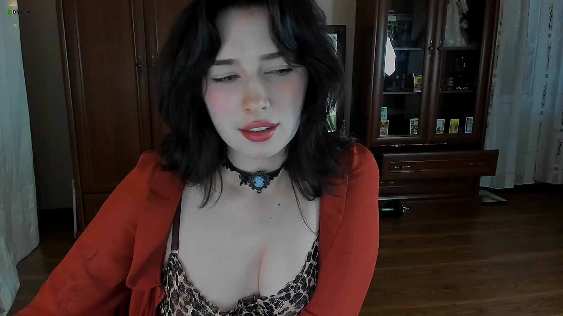 Gallery image thumbnail from bad_marg's myfreecams stream on, 03/06/2025, 16:01 image 13 of 20