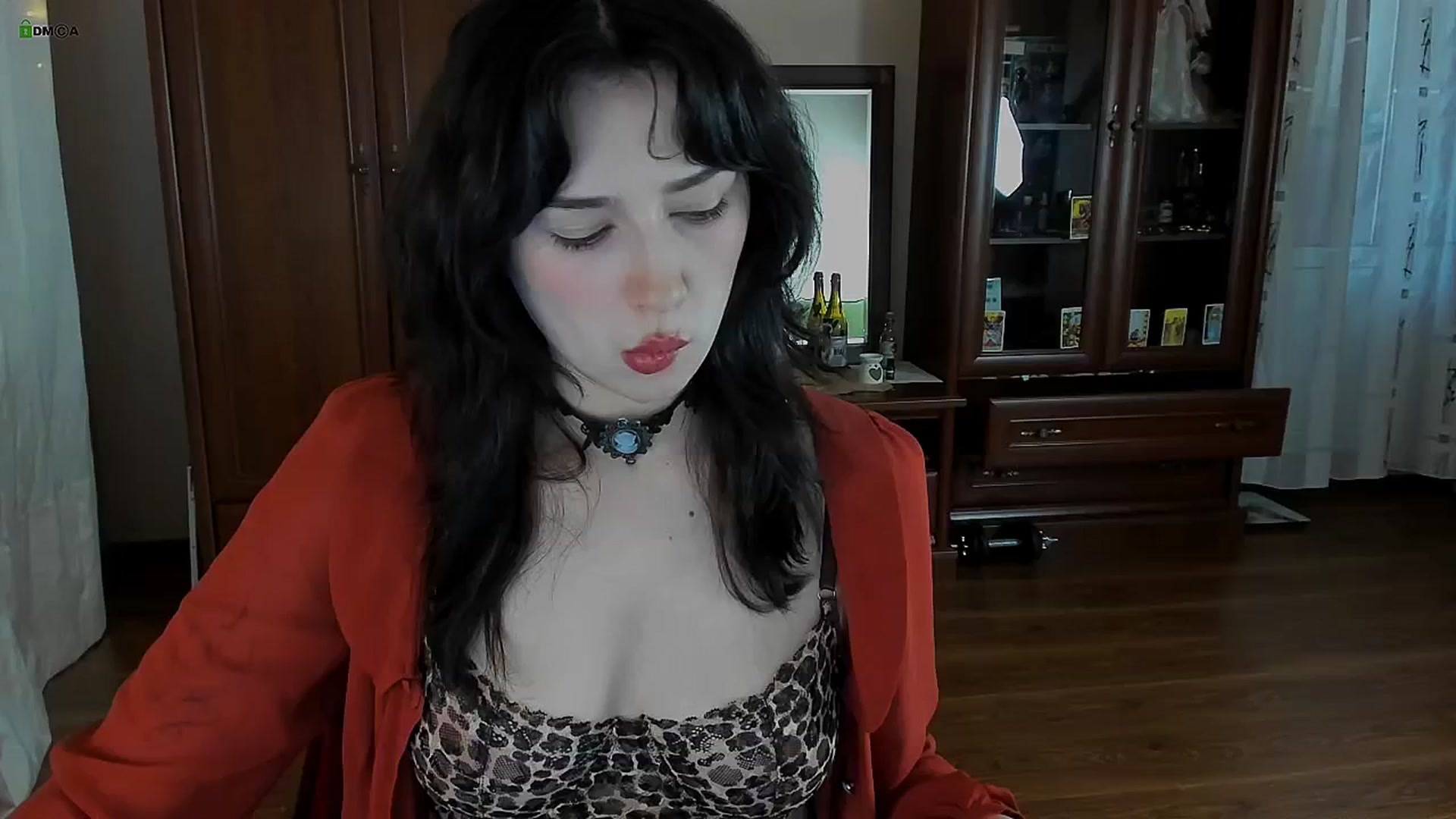 Gallery image thumbnail from bad_marg's myfreecams stream on, 03/06/2025, 16:01 image 6 of 20