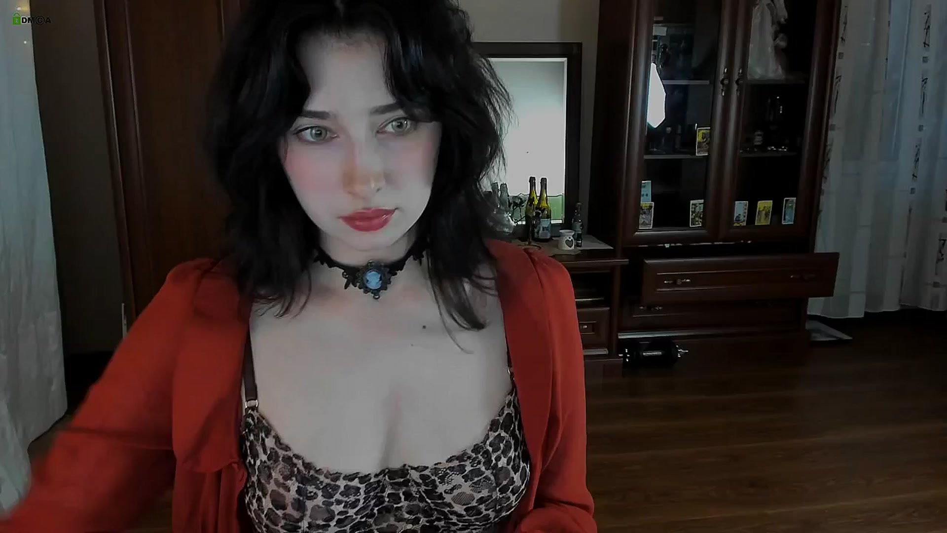 Gallery image thumbnail from bad_marg's myfreecams stream on, 03/06/2025, 16:01 image 14 of 20