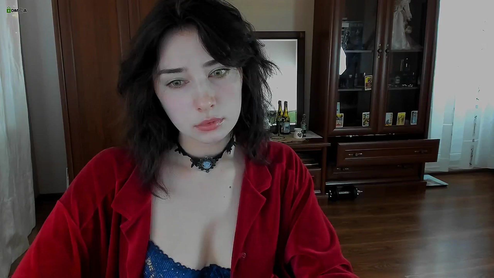 Gallery image thumbnail from bad_marg's myfreecams stream on, 03/07/2025, 10:16 image 5 of 20