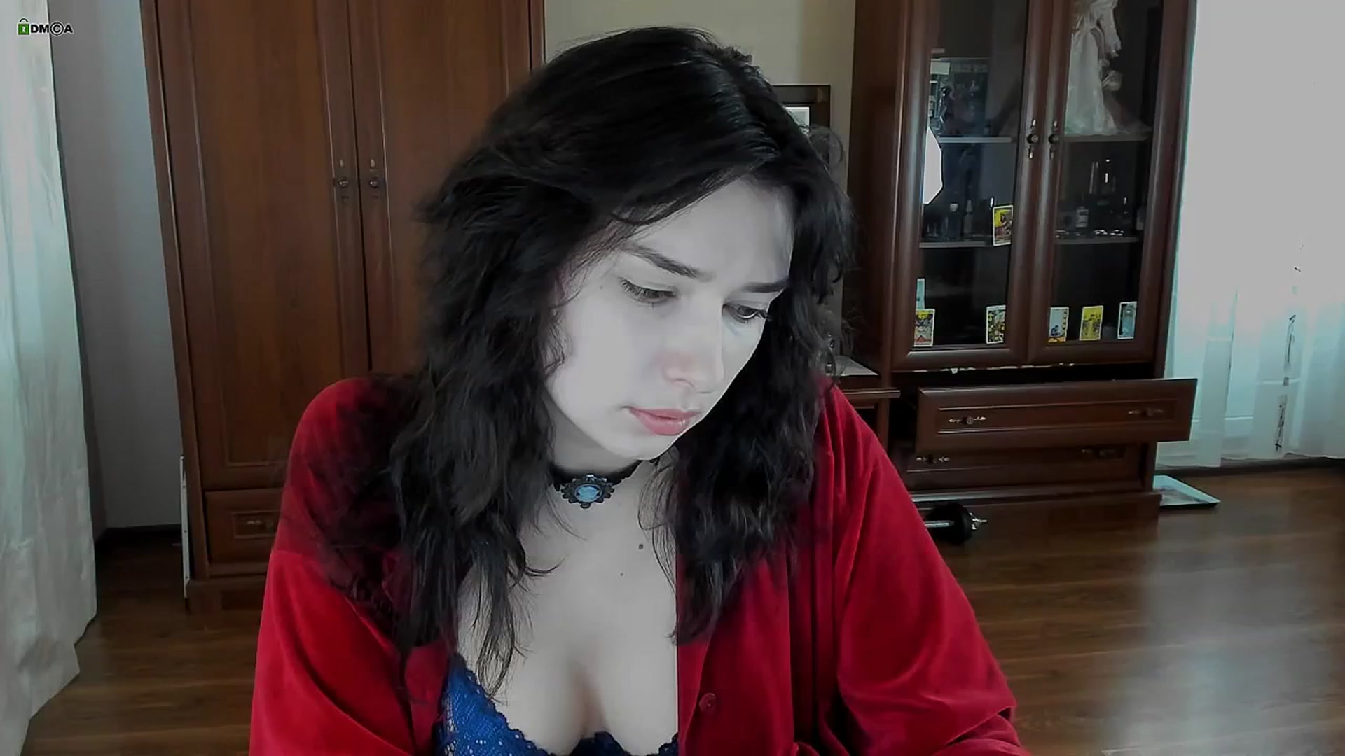 Gallery image thumbnail from bad_marg's myfreecams stream on, 03/07/2025, 10:16 image 18 of 20