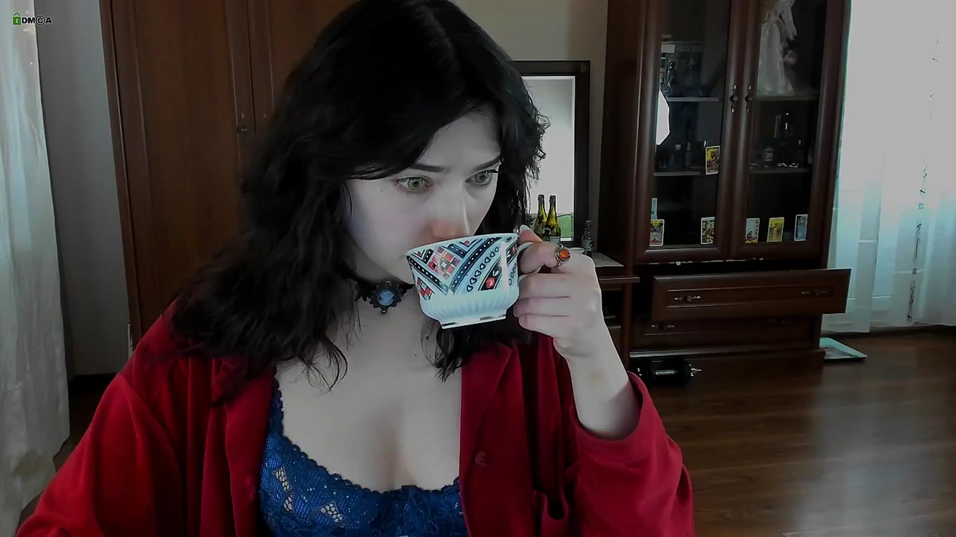 Gallery image thumbnail from bad_marg's myfreecams stream on, 03/07/2025, 10:16 image 15 of 20