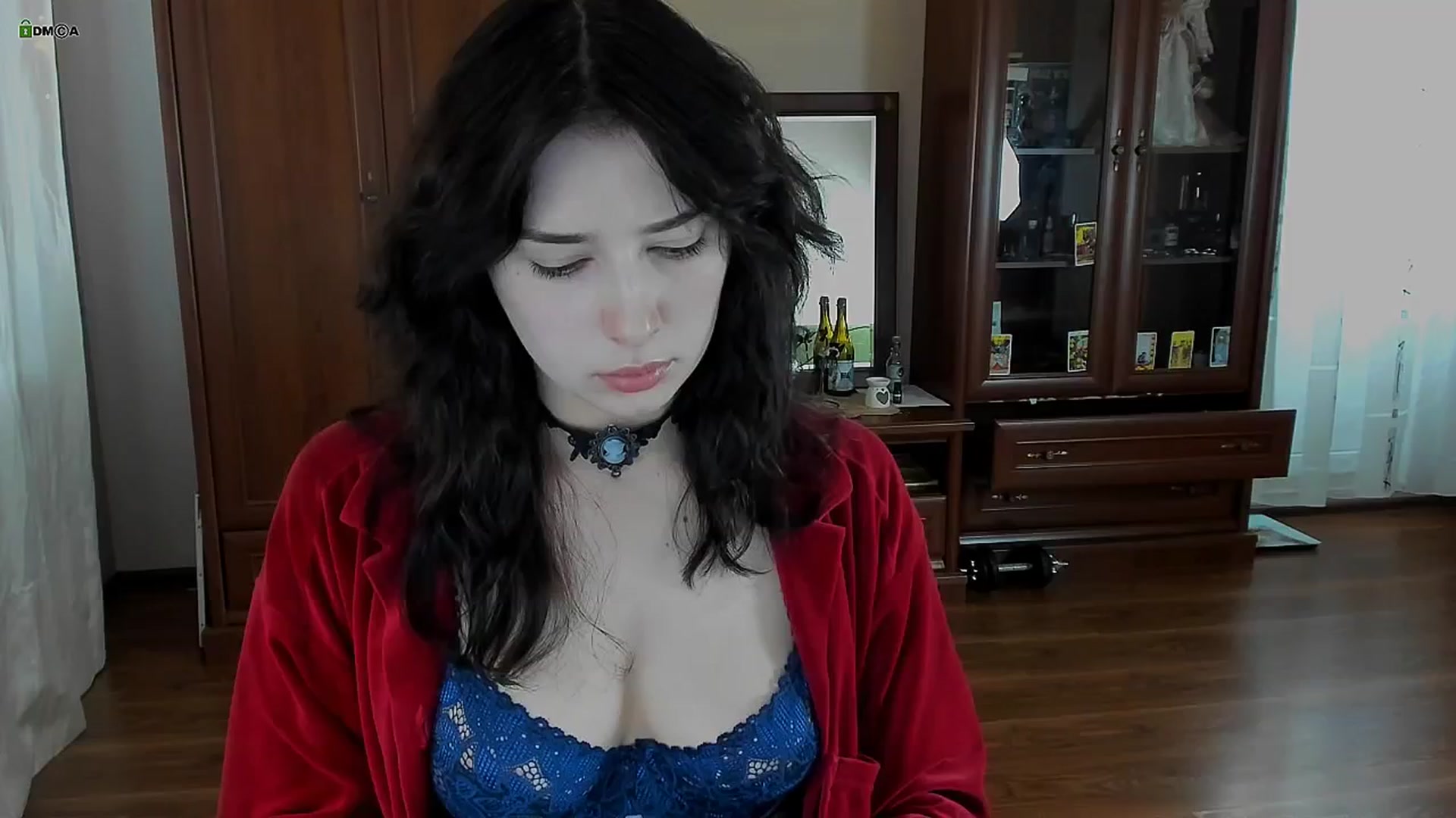 Gallery image thumbnail from bad_marg's myfreecams stream on, 03/07/2025, 10:16 image 13 of 20