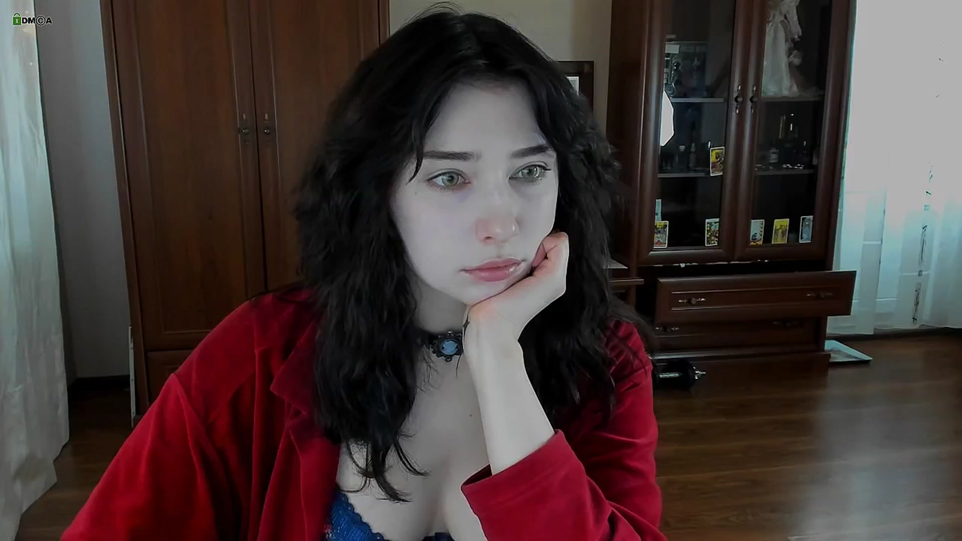 Gallery image thumbnail from bad_marg's myfreecams stream on, 03/07/2025, 10:16 image 16 of 20