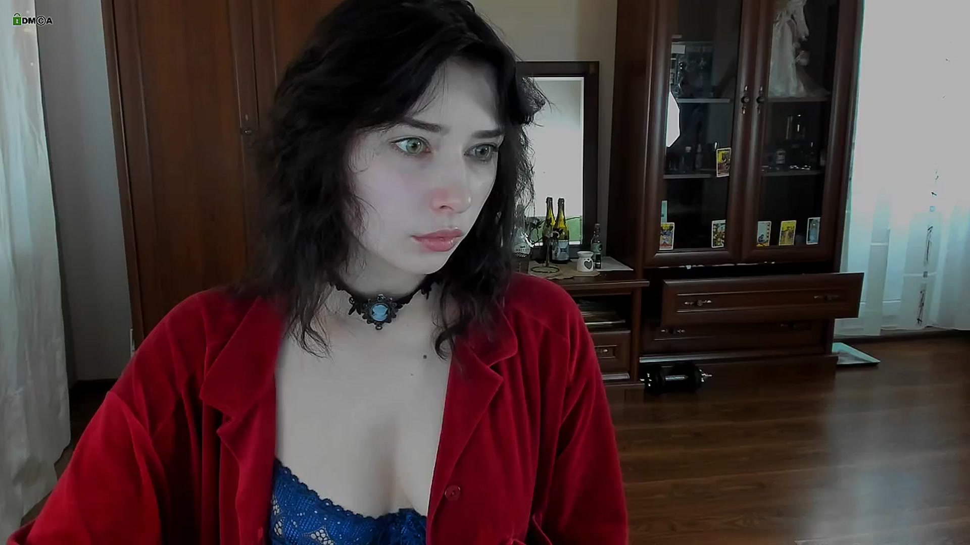 Gallery image thumbnail from bad_marg's myfreecams stream on, 03/07/2025, 10:16 image 8 of 20