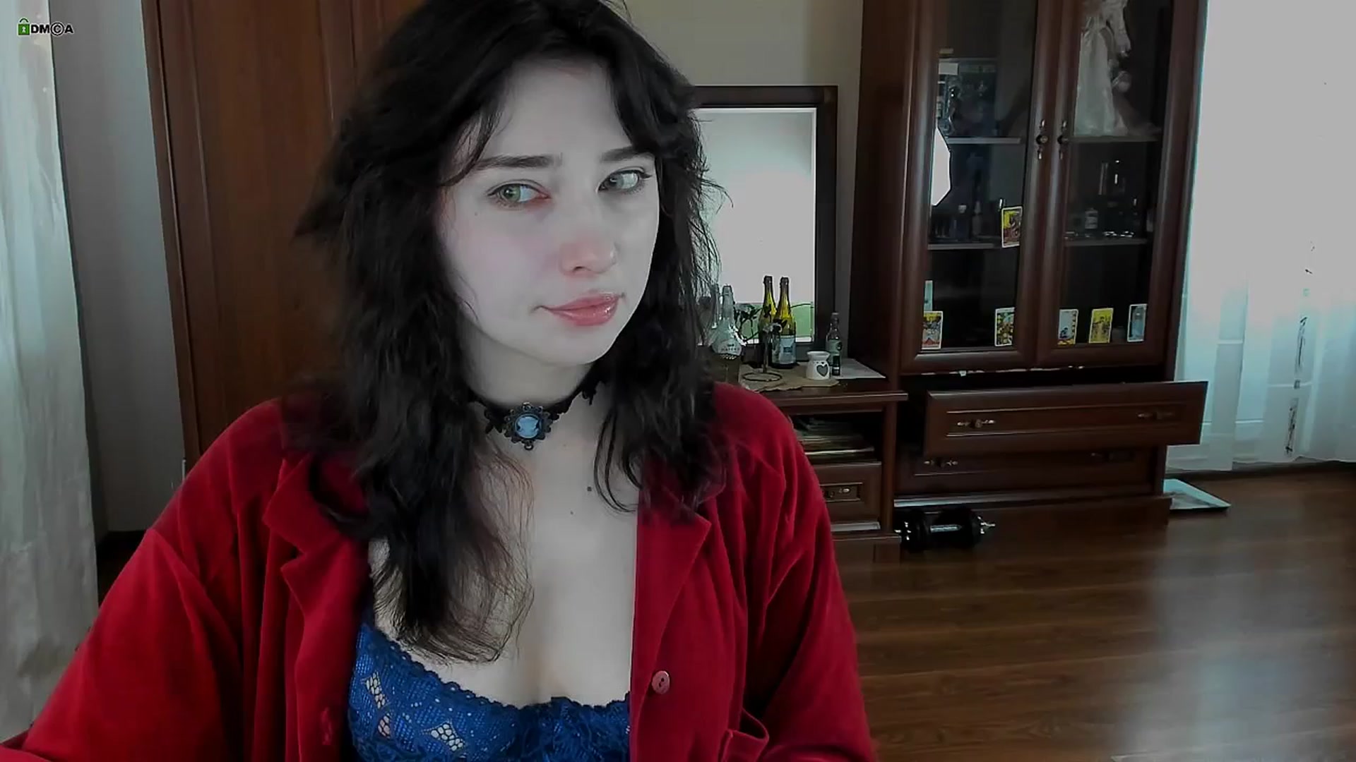 Gallery image thumbnail from bad_marg's myfreecams stream on, 03/07/2025, 10:16 image 3 of 20