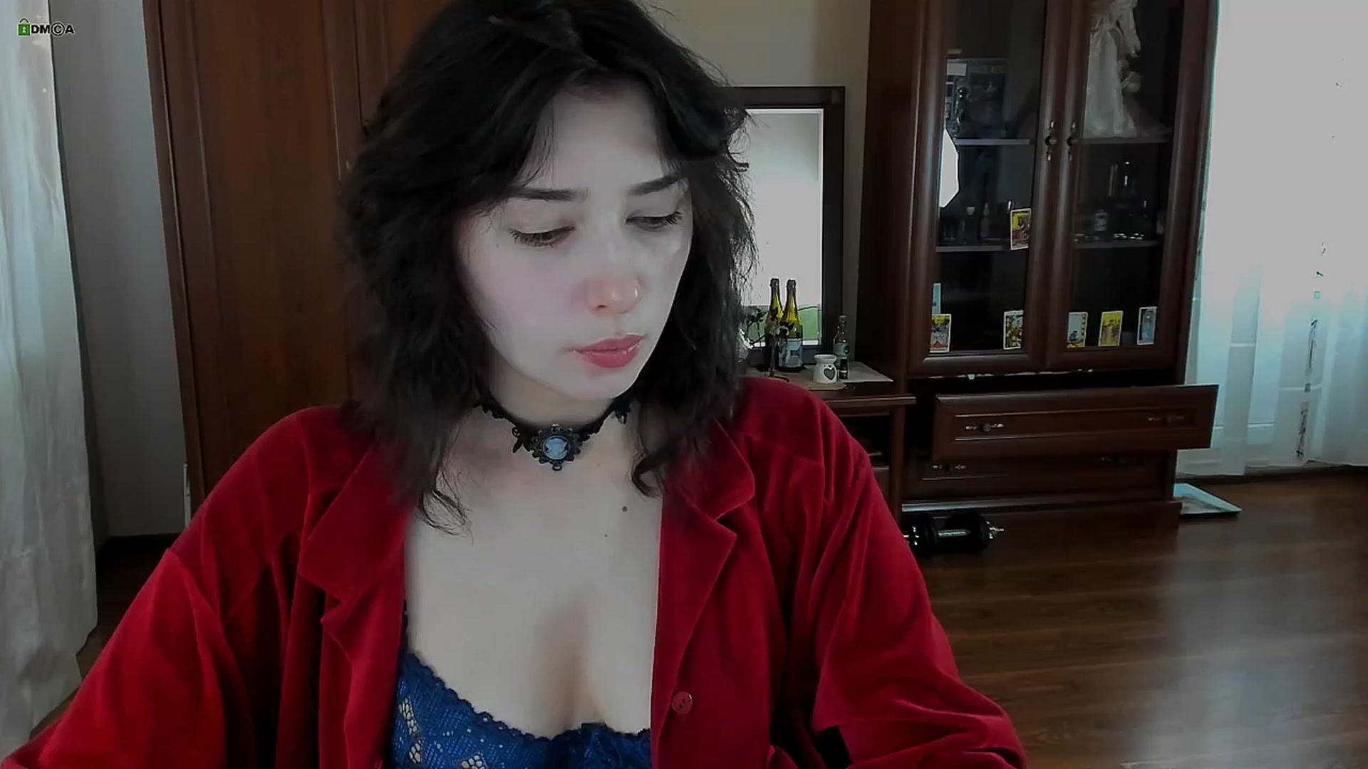 Gallery image thumbnail from bad_marg's myfreecams stream on, 03/07/2025, 10:16 image 7 of 20