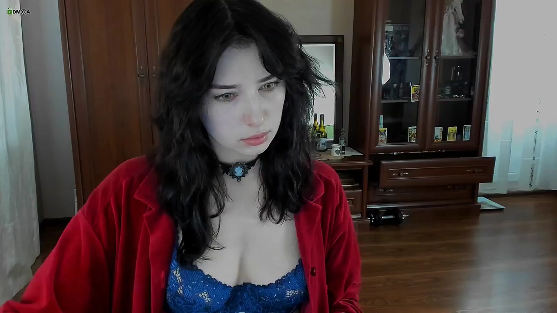 Gallery image thumbnail from bad_marg's myfreecams stream on, 03/07/2025, 10:16 image 14 of 20
