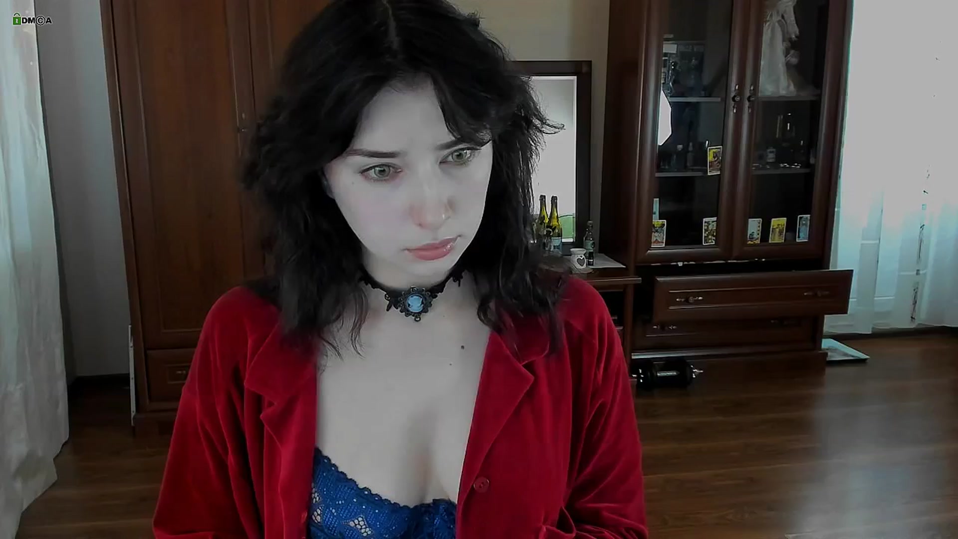 Gallery image thumbnail from bad_marg's myfreecams stream on, 03/07/2025, 10:16 image 10 of 20
