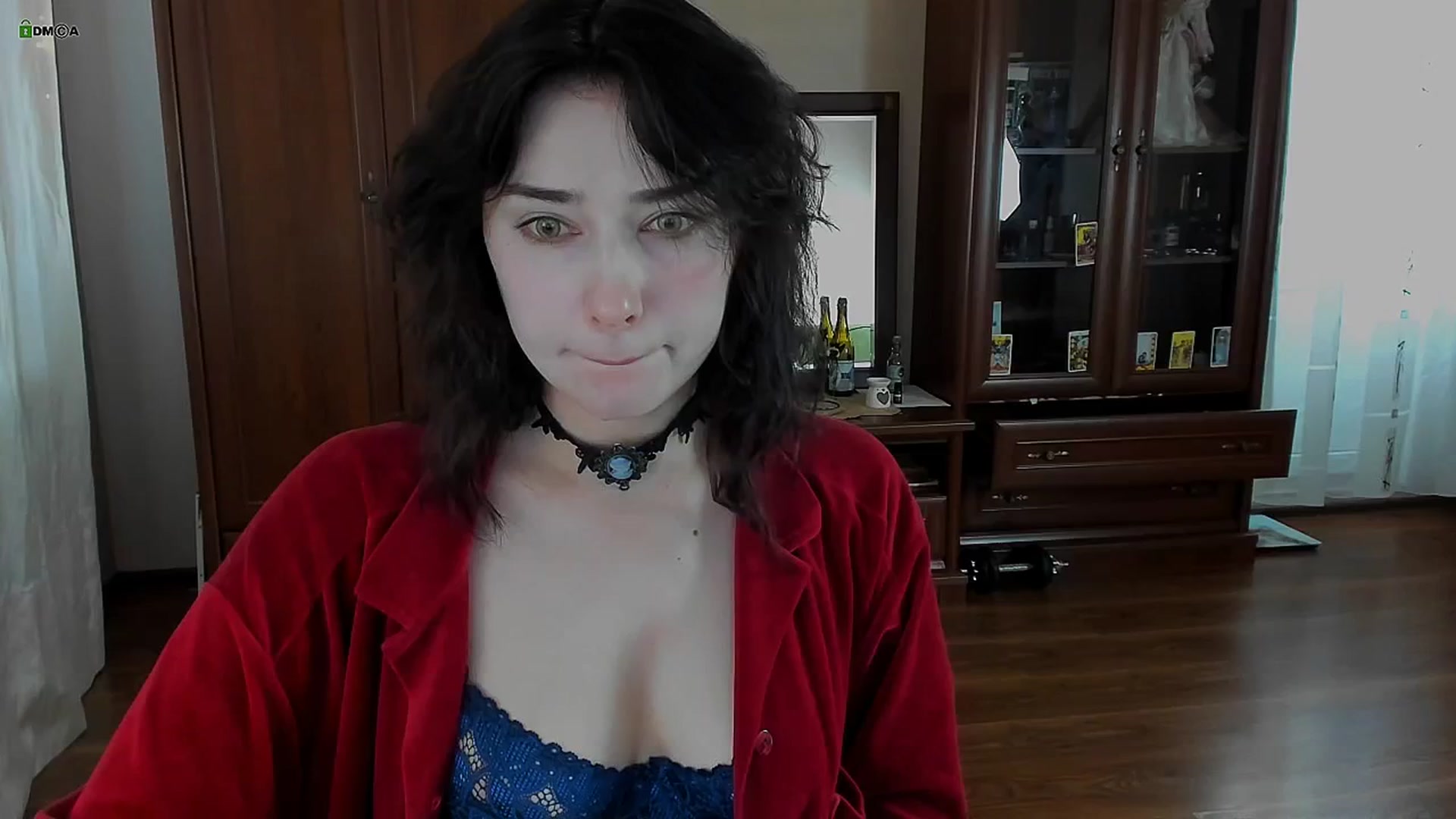 Gallery image thumbnail from bad_marg's myfreecams stream on, 03/07/2025, 10:16 image 6 of 20