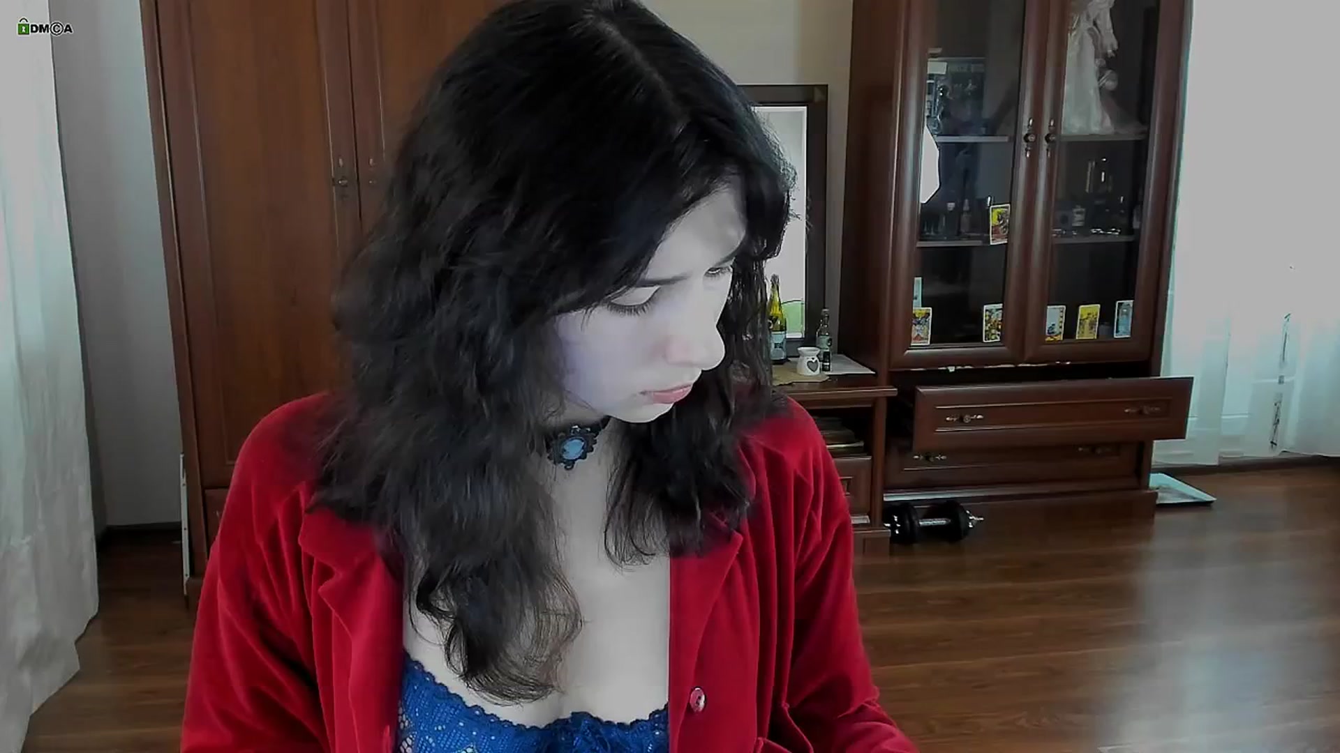 Gallery image thumbnail from bad_marg's myfreecams stream on, 03/07/2025, 10:16 image 2 of 20