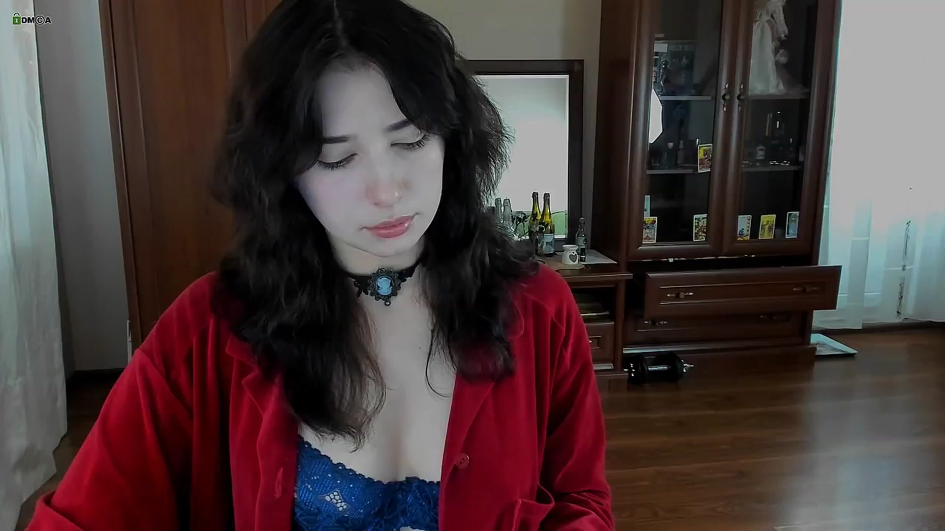 Gallery image thumbnail from bad_marg's myfreecams stream on, 03/07/2025, 10:16 image 1 of 20