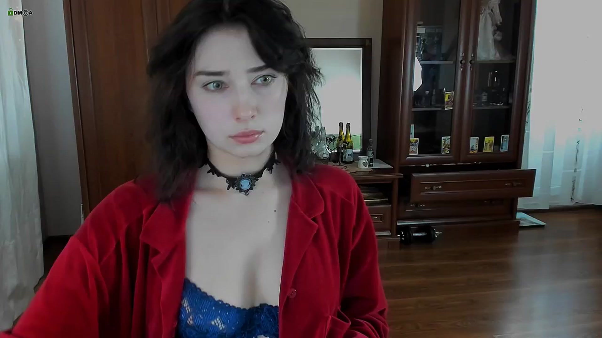 Gallery image thumbnail from bad_marg's myfreecams stream on, 03/07/2025, 10:16 image 4 of 20