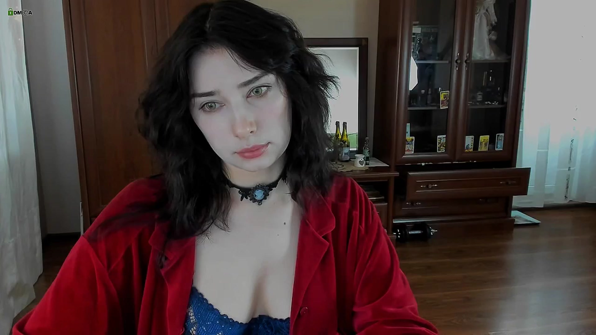 Gallery image thumbnail from bad_marg's myfreecams stream on, 03/07/2025, 10:16 image 11 of 20