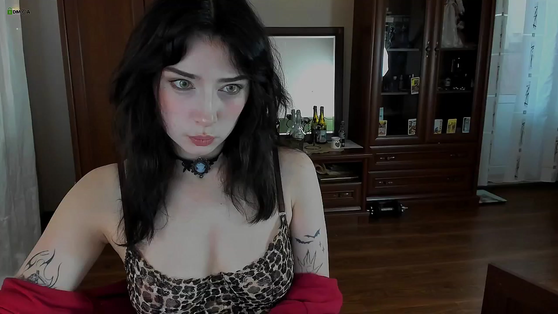 Gallery image thumbnail from bad_marg's myfreecams stream on, 03/08/2025, 14:24 image 15 of 20