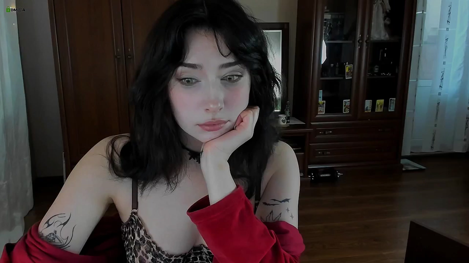 Gallery image thumbnail from bad_marg's myfreecams stream on, 03/08/2025, 14:24 image 12 of 20