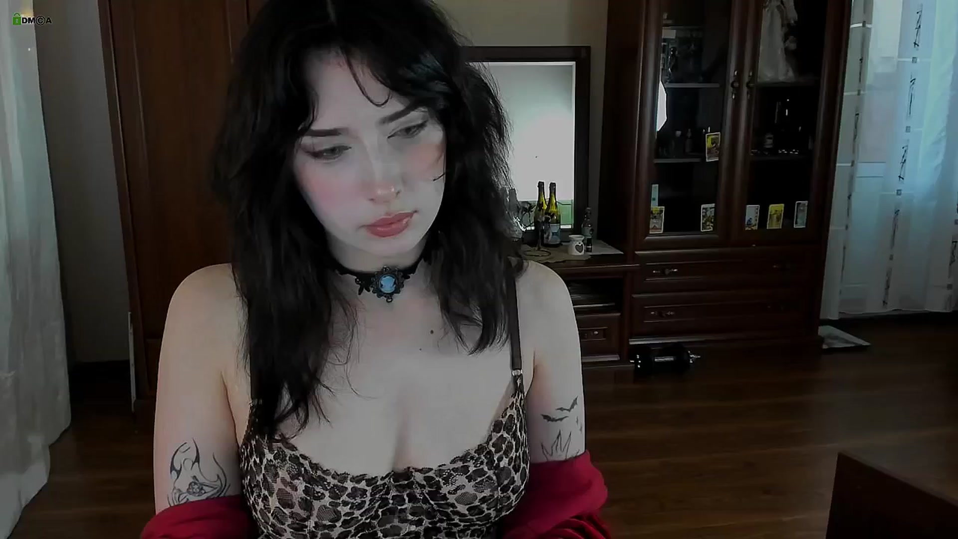 Gallery image thumbnail from bad_marg's myfreecams stream on, 03/08/2025, 14:24 image 13 of 20