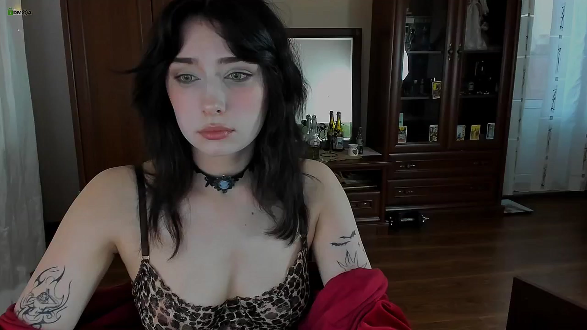 Gallery image thumbnail from bad_marg's myfreecams stream on, 03/08/2025, 14:24 image 6 of 20