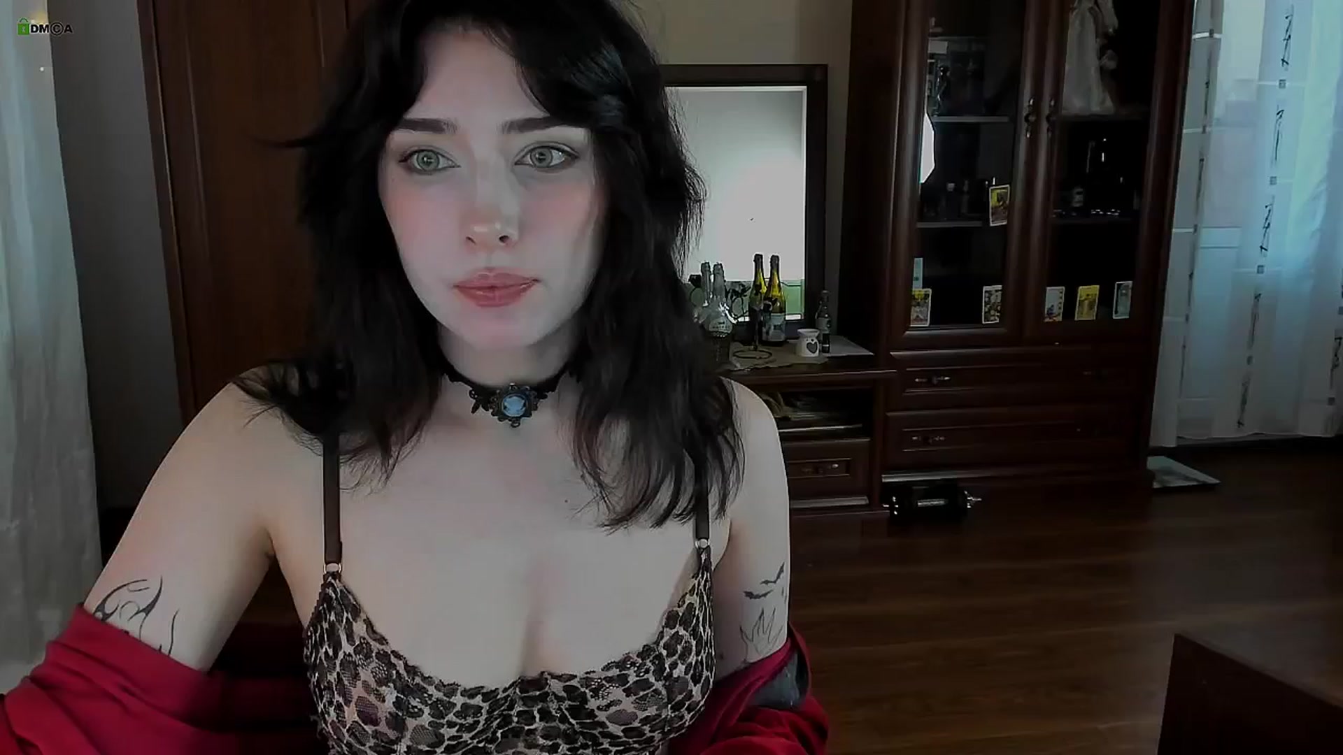 Gallery image thumbnail from bad_marg's myfreecams stream on, 03/08/2025, 14:24 image 4 of 20