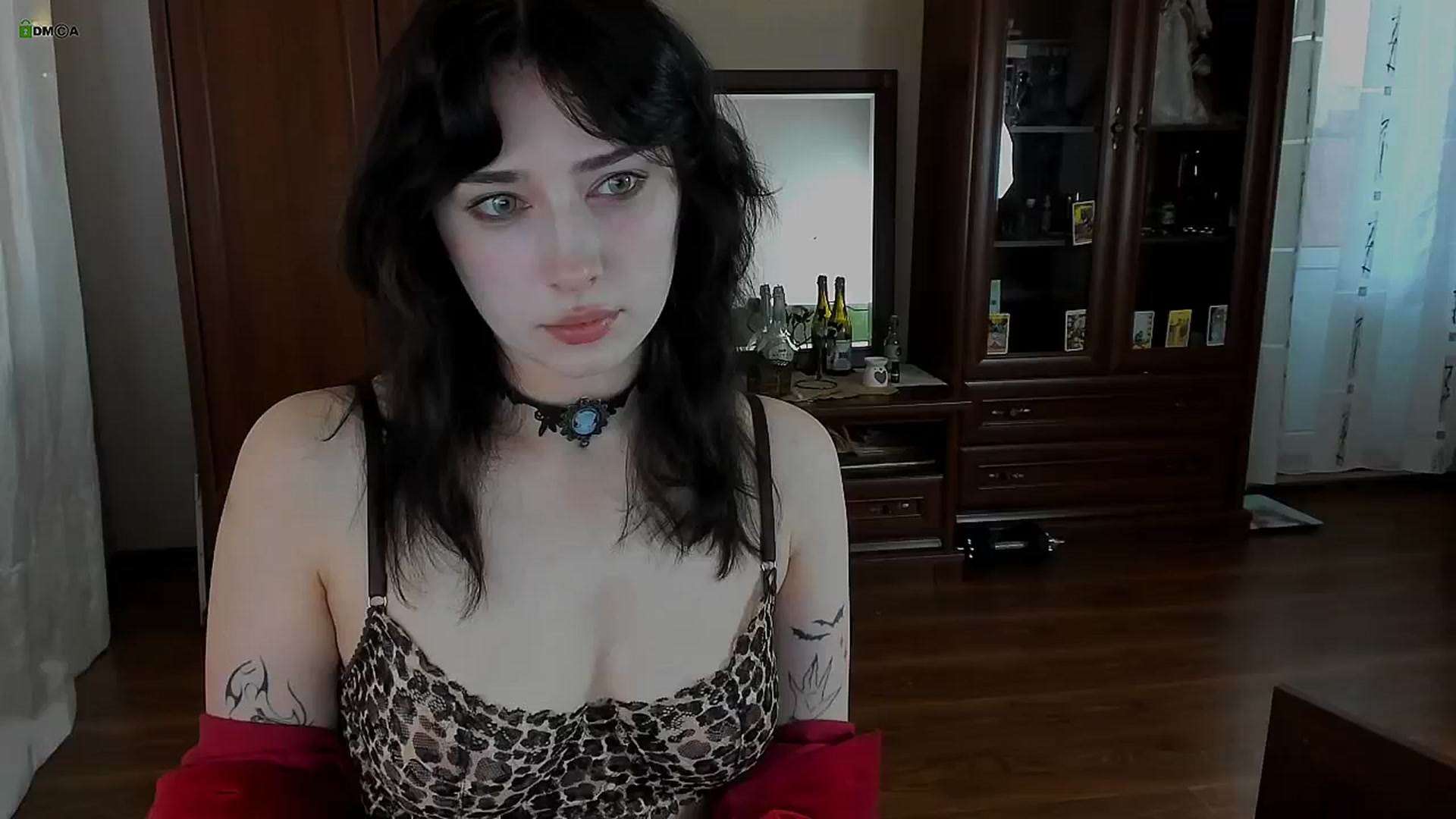 Gallery image thumbnail from bad_marg's myfreecams stream on, 03/08/2025, 14:24 image 1 of 20