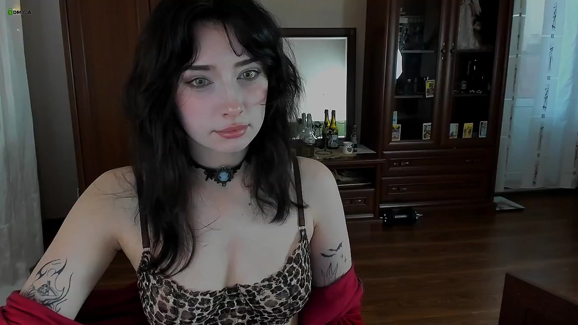 Gallery image thumbnail from bad_marg's myfreecams stream on, 03/08/2025, 14:24 image 14 of 20