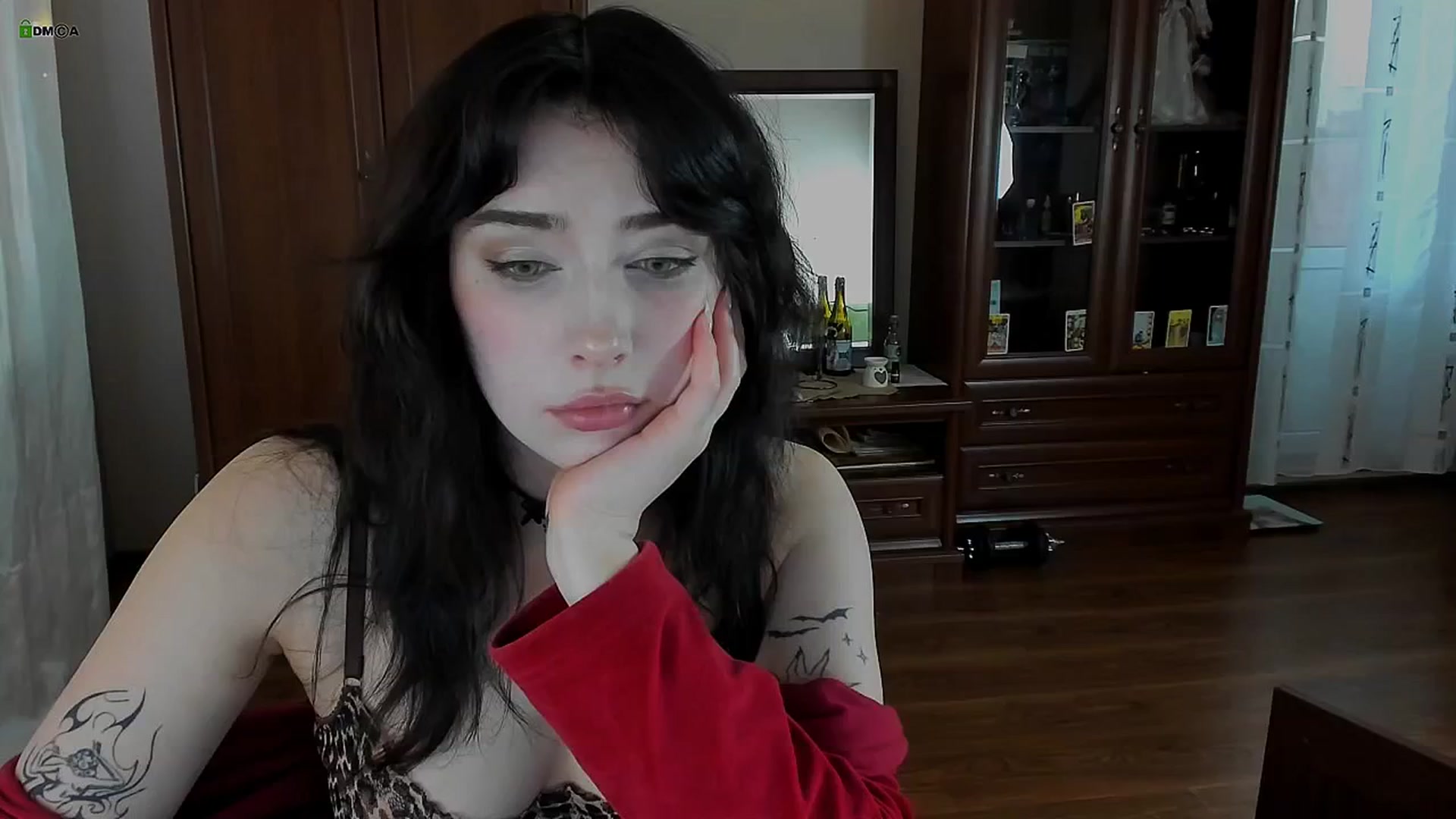 Gallery image thumbnail from bad_marg's myfreecams stream on, 03/08/2025, 14:24 image 8 of 20