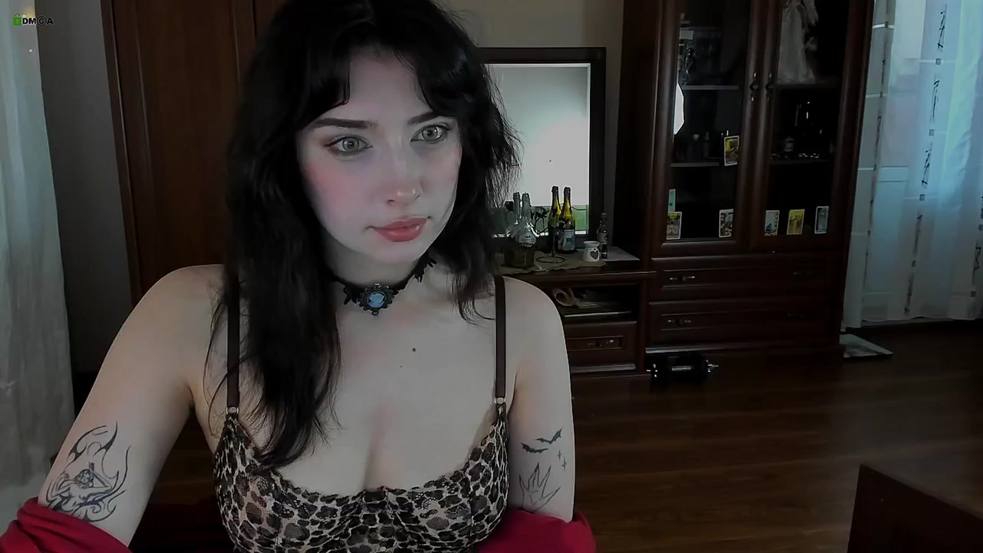 Gallery image thumbnail from bad_marg's myfreecams stream on, 03/08/2025, 14:24 image 10 of 20