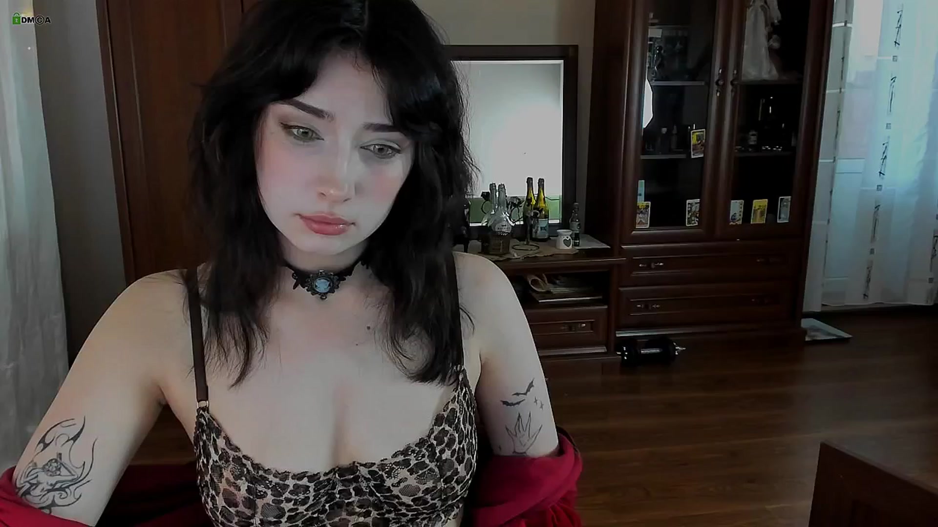 Gallery image thumbnail from bad_marg's myfreecams stream on, 03/08/2025, 14:24 image 7 of 20