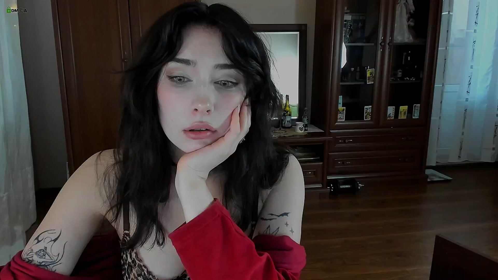 Gallery image thumbnail from bad_marg's myfreecams stream on, 03/08/2025, 14:24 image 11 of 20