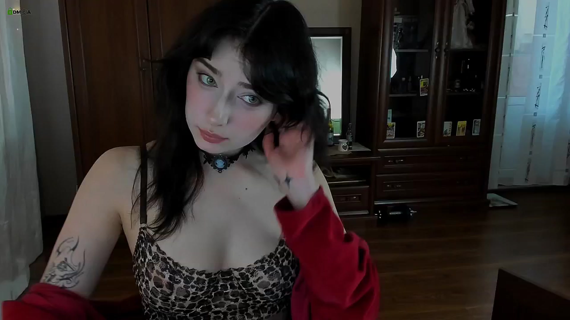 Gallery image thumbnail from bad_marg's myfreecams stream on, 03/08/2025, 14:24 image 9 of 20