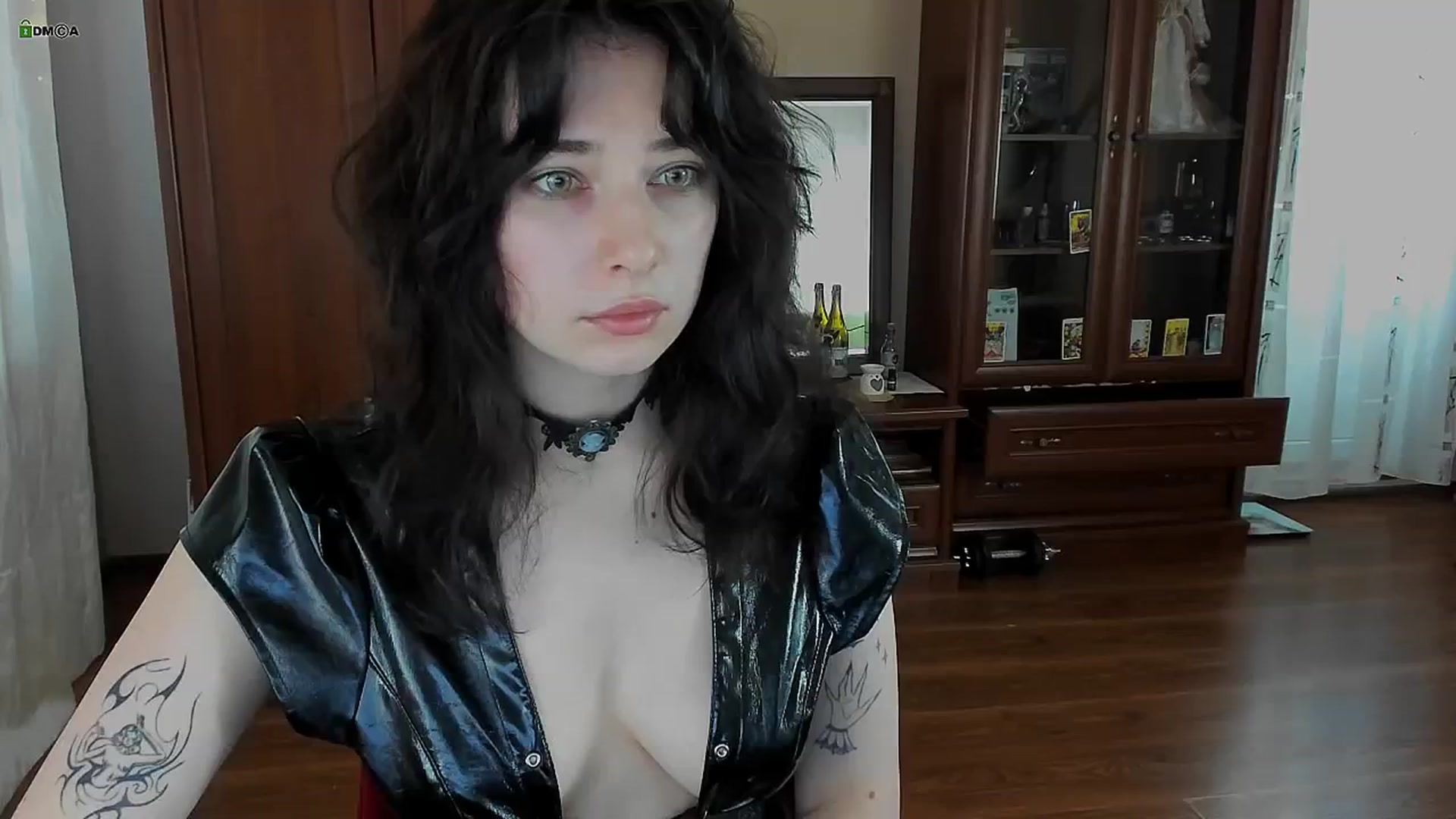 Gallery image thumbnail from bad_marg's myfreecams stream on, 03/09/2025, 11:49 image 6 of 20