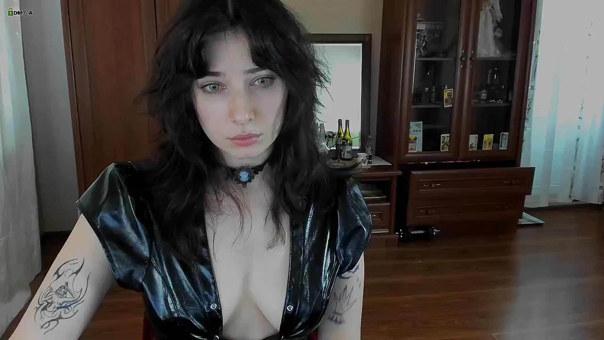 Gallery image thumbnail from bad_marg's myfreecams stream on, 03/09/2025, 12:29 image 3 of 20