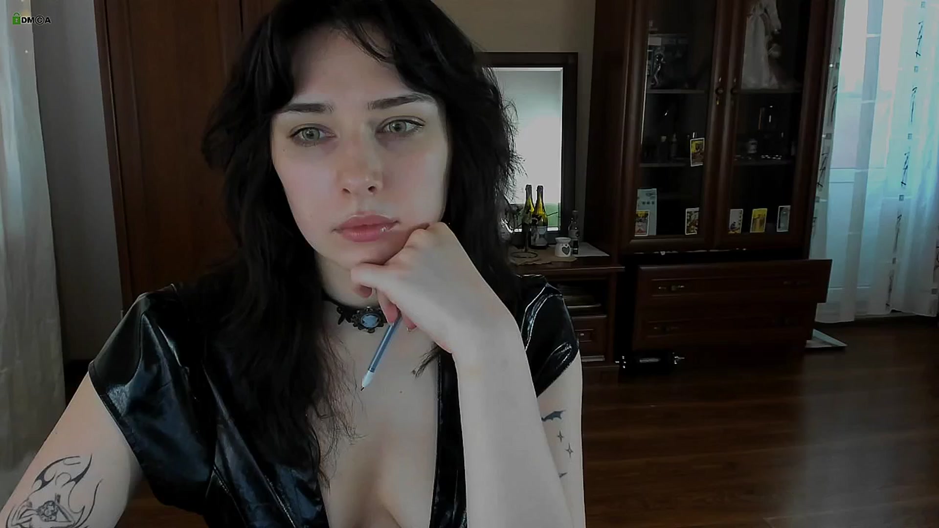 Gallery image thumbnail from bad_marg's myfreecams stream on, 03/09/2025, 12:29 image 14 of 20