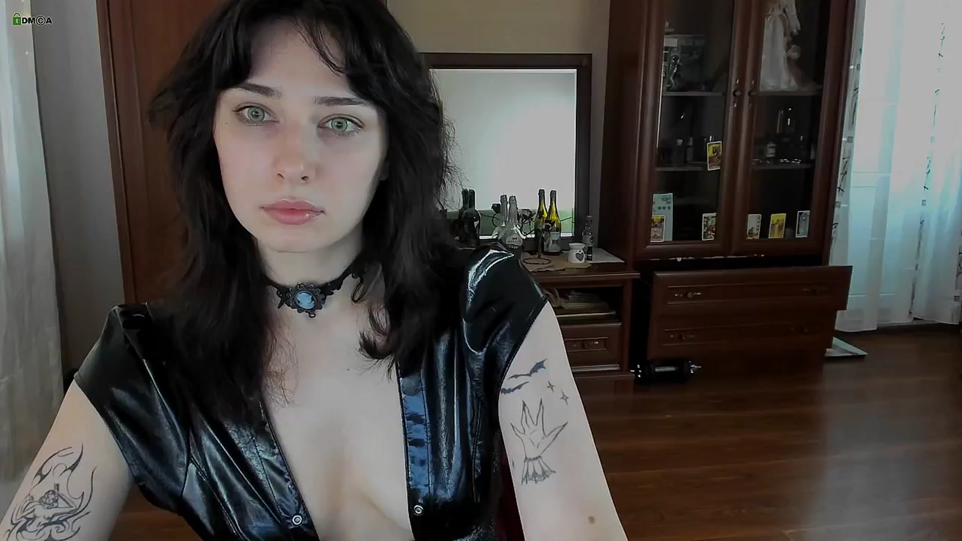 Gallery image thumbnail from bad_marg's myfreecams stream on, 03/09/2025, 12:29 image 16 of 20