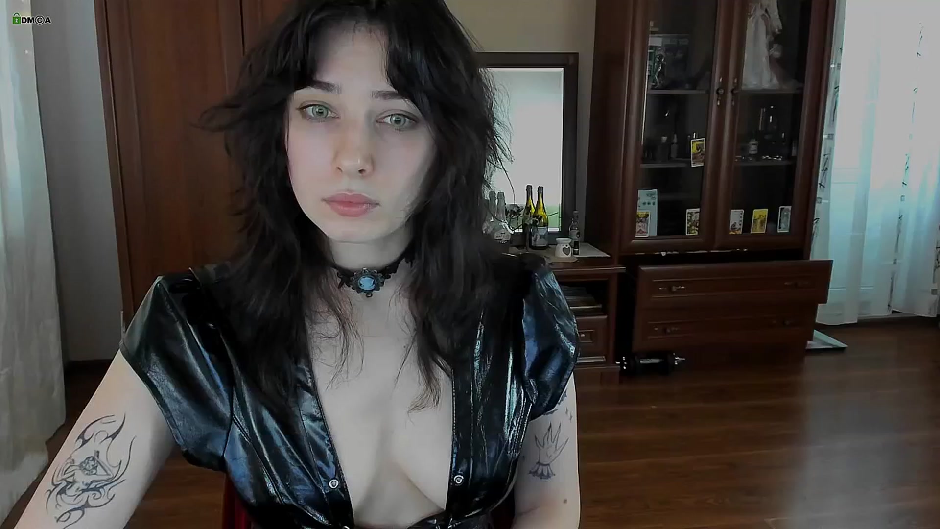 Gallery image thumbnail from bad_marg's myfreecams stream on, 03/09/2025, 12:29 image 4 of 20
