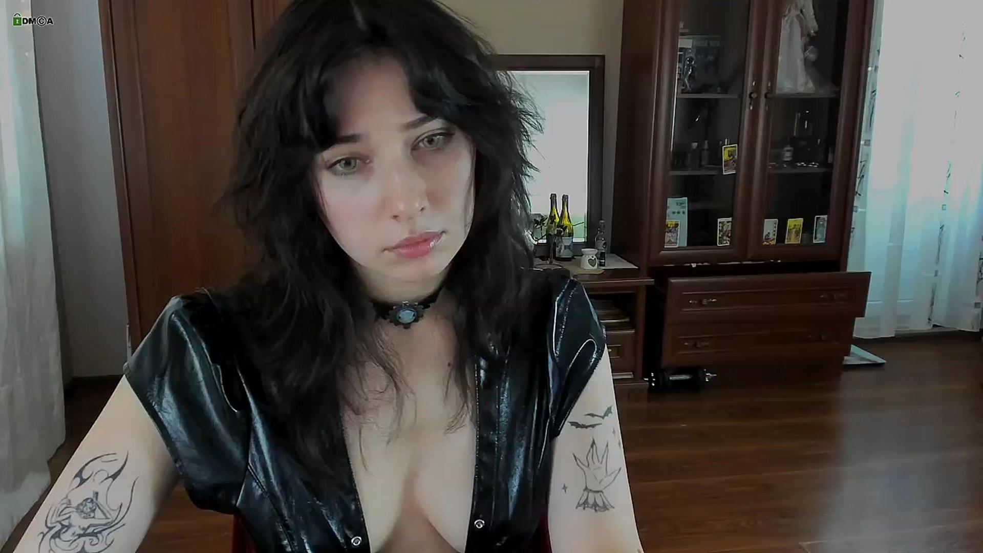Gallery image thumbnail from bad_marg's myfreecams stream on, 03/09/2025, 12:29 image 6 of 20