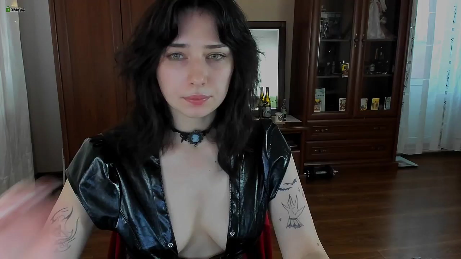 Gallery image thumbnail from bad_marg's myfreecams stream on, 03/09/2025, 13:43 image 5 of 20