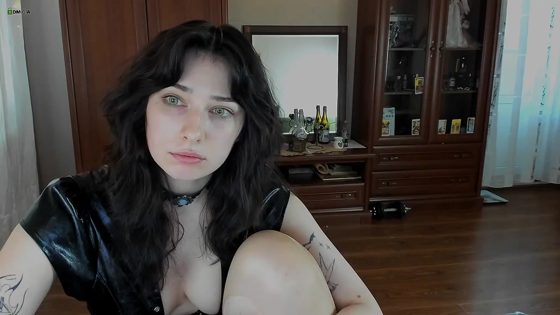 Gallery image thumbnail from bad_marg's myfreecams stream on, 03/09/2025, 13:43 image 11 of 20