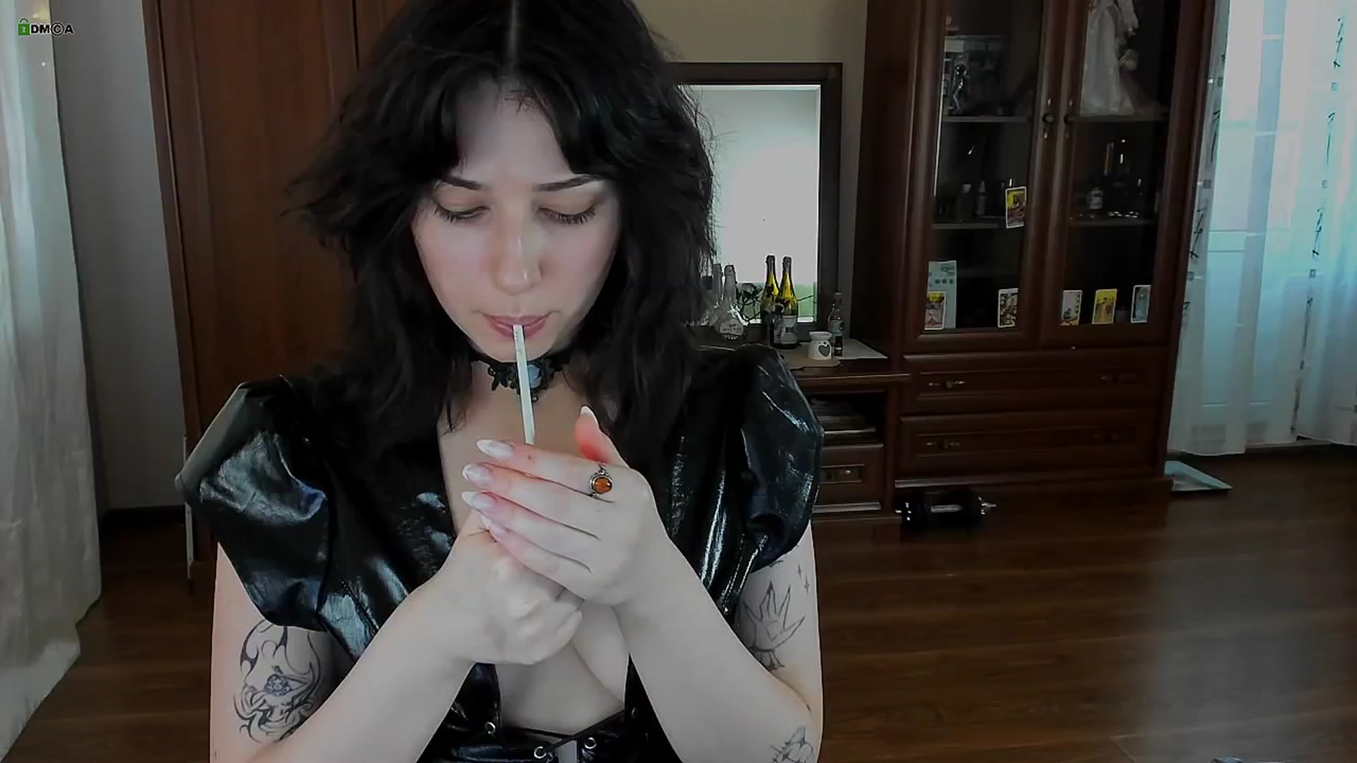 Gallery image thumbnail from bad_marg's myfreecams stream on, 03/09/2025, 13:43 image 3 of 20