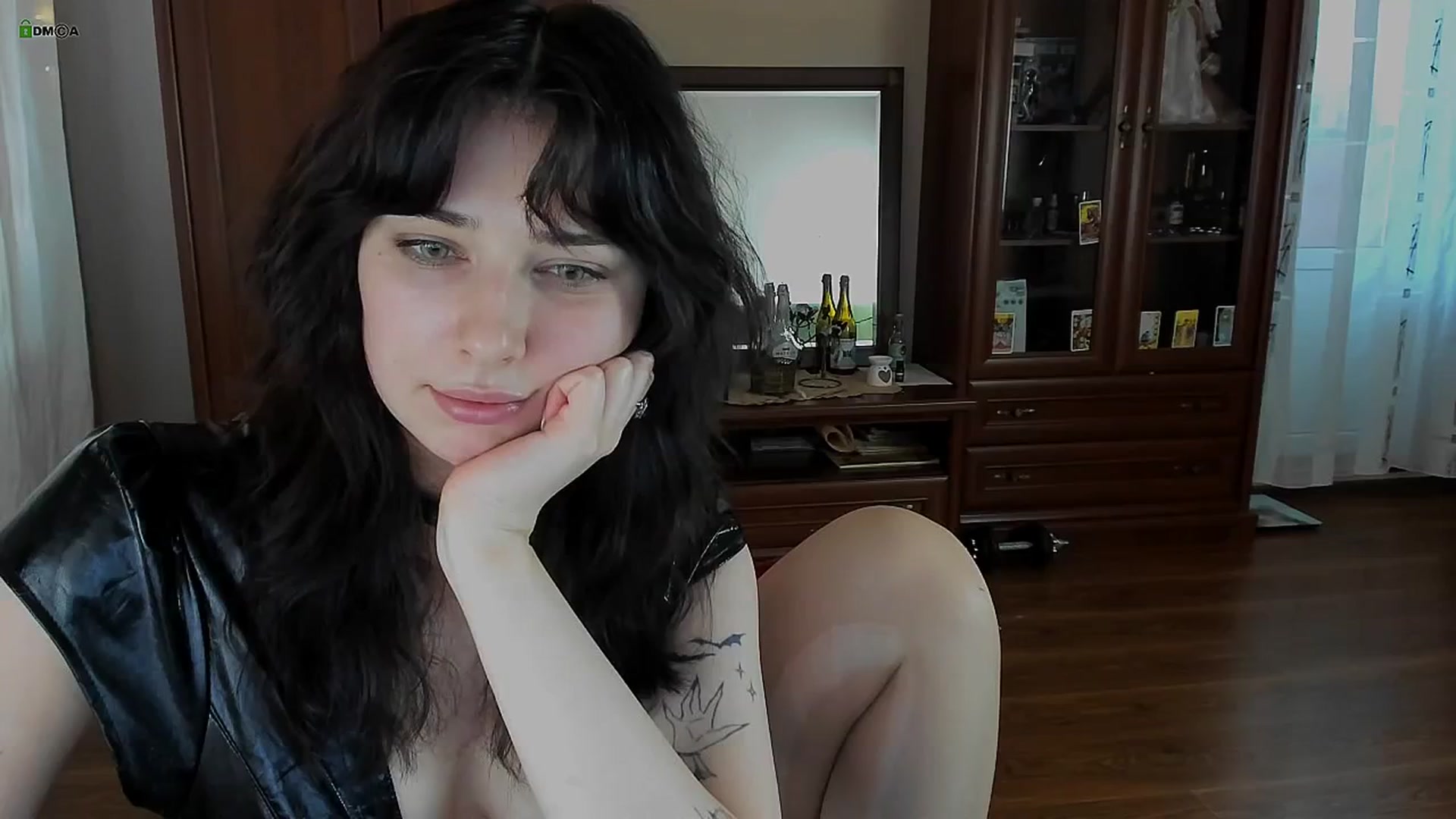 Gallery image thumbnail from bad_marg's myfreecams stream on, 03/09/2025, 13:43 image 16 of 20