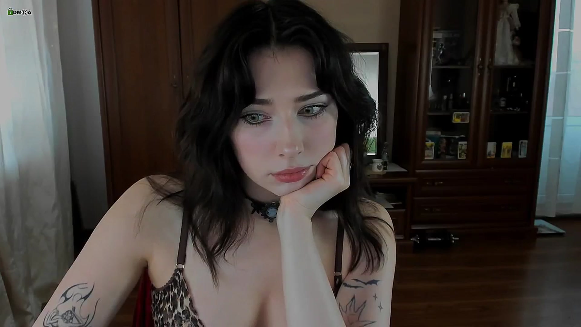 Gallery image thumbnail from bad_marg's myfreecams stream on, 03/23/2025, 12:34 image 8 of 20