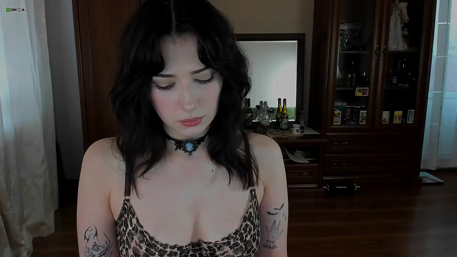 Gallery image thumbnail from bad_marg's myfreecams stream on, 03/23/2025, 12:34 image 2 of 20