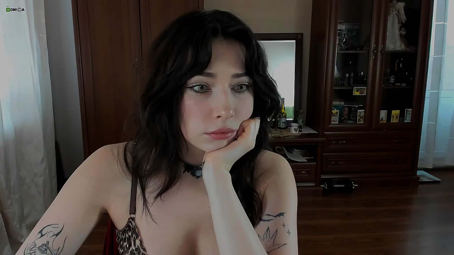 Gallery image thumbnail from bad_marg's myfreecams stream on, 03/23/2025, 12:34 image 3 of 20