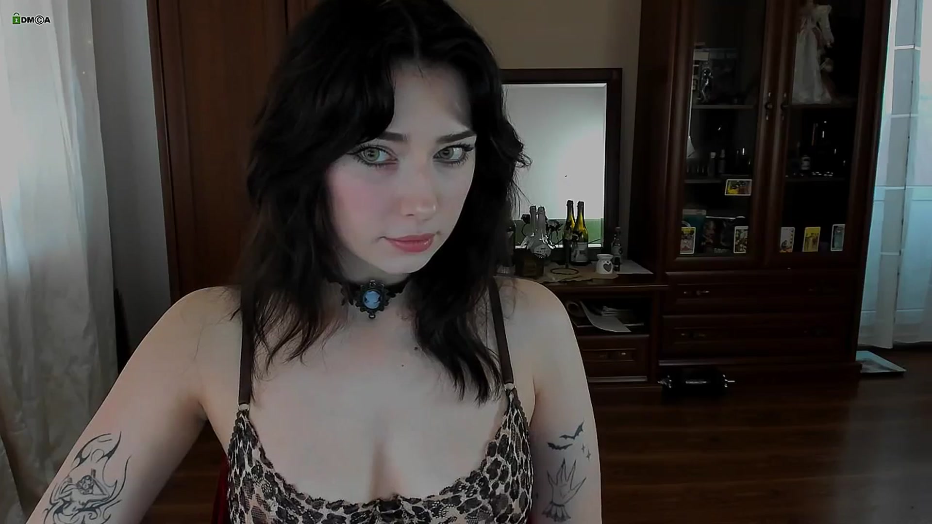 Gallery image thumbnail from bad_marg's myfreecams stream on, 03/23/2025, 12:34 image 7 of 20
