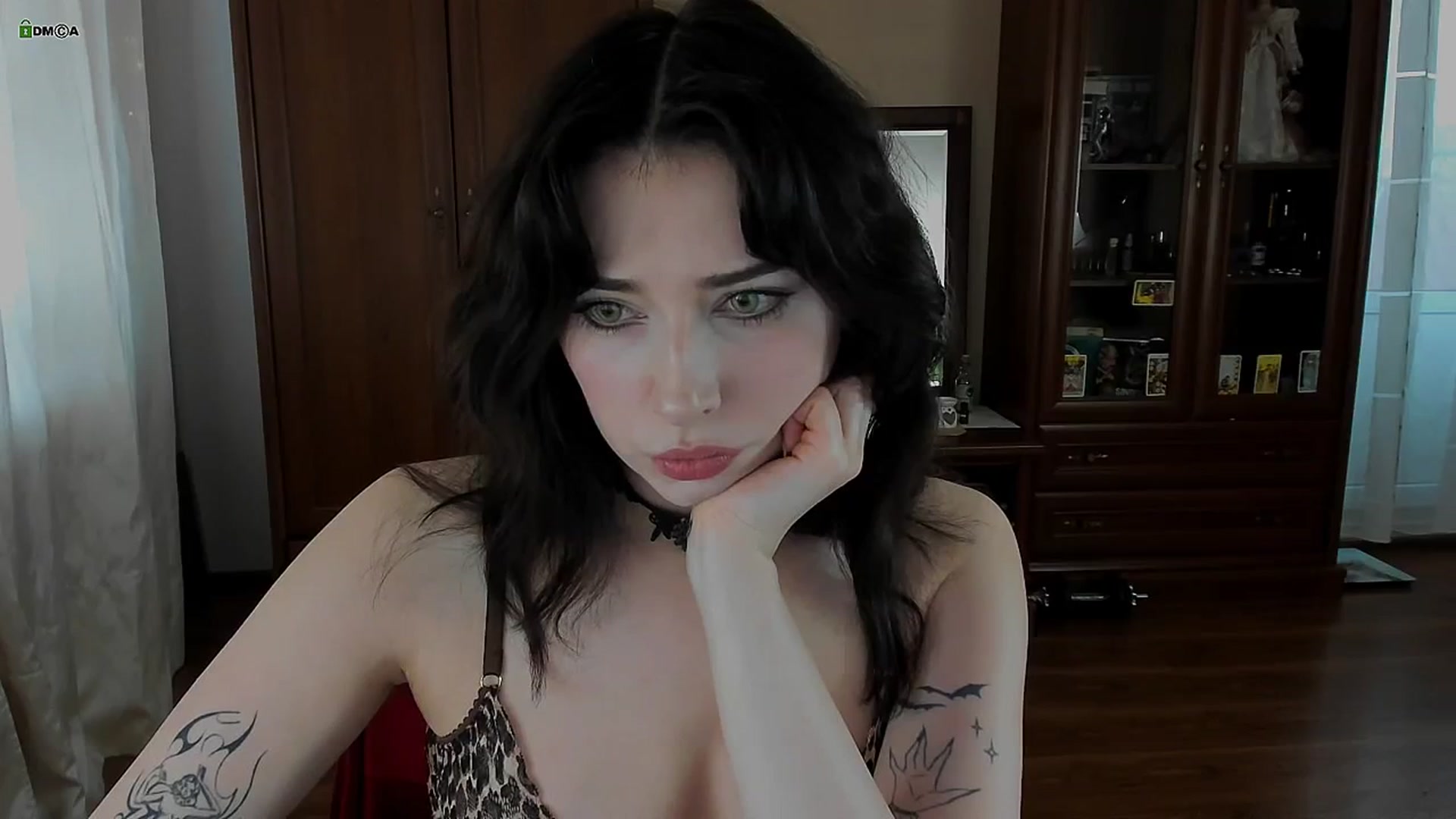 Gallery image thumbnail from bad_marg's myfreecams stream on, 03/23/2025, 12:34 image 9 of 20