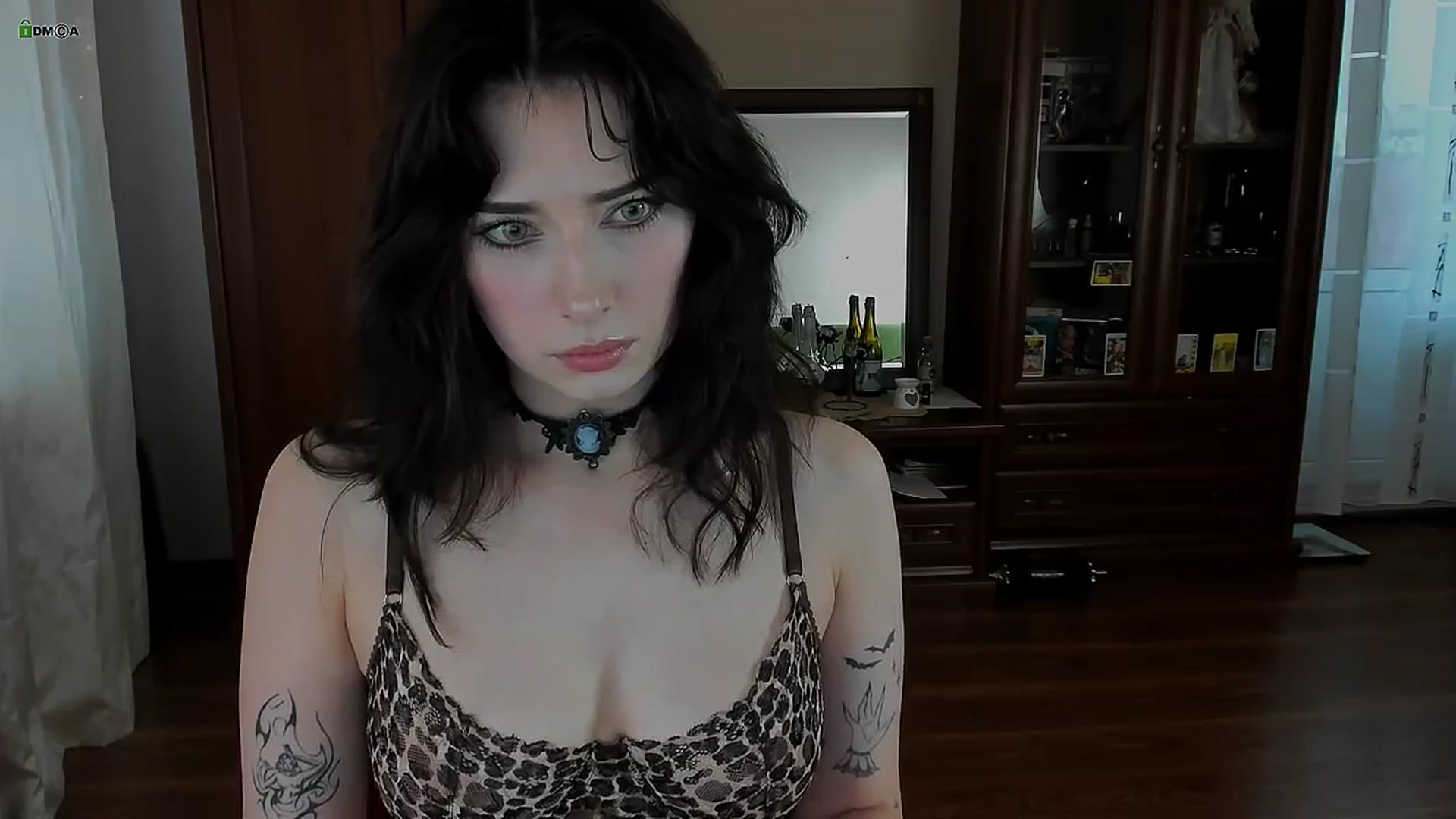 Gallery image thumbnail from bad_marg's myfreecams stream on, 03/23/2025, 13:20 image 16 of 20
