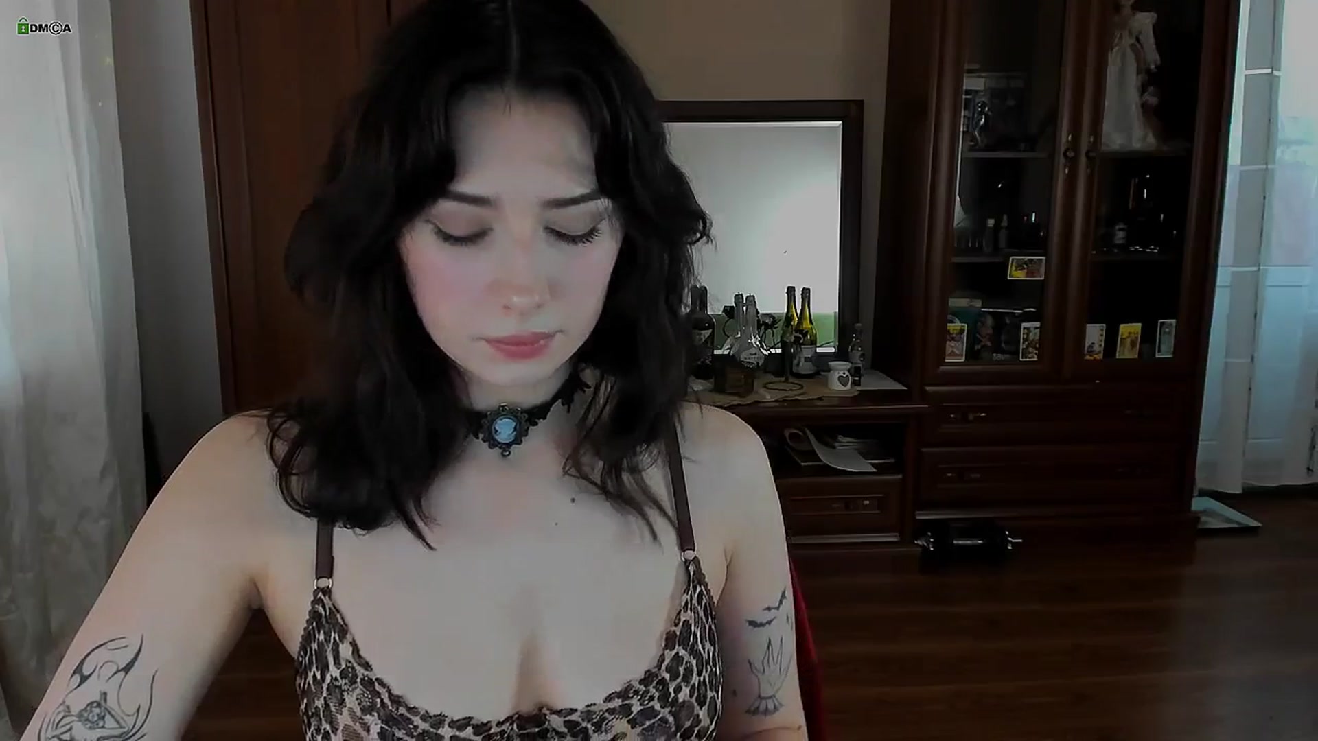 Gallery image thumbnail from bad_marg's myfreecams stream on, 03/23/2025, 13:20 image 8 of 20