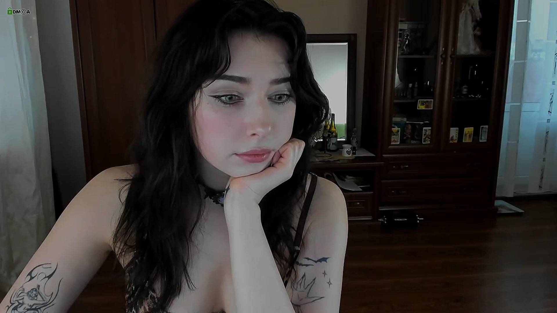 Gallery image thumbnail from bad_marg's myfreecams stream on, 03/23/2025, 13:20 image 14 of 20